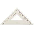 Westcott® 45° Set Square - bulk